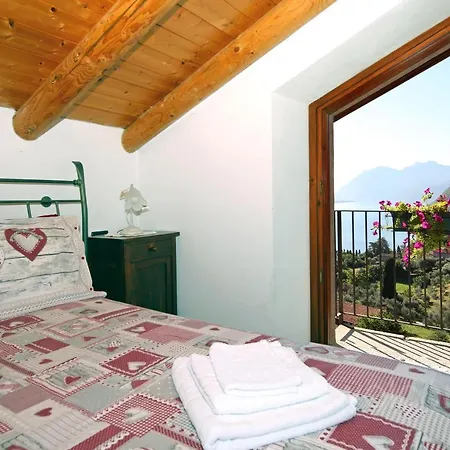 Easy Welcome Casa Del Doss -