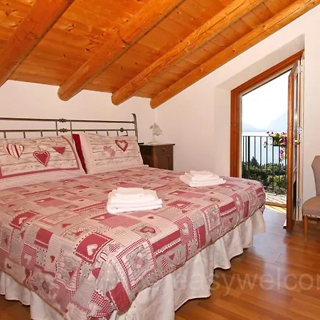 Apartment Easy Welcome Casa Del Doss - Bellagio