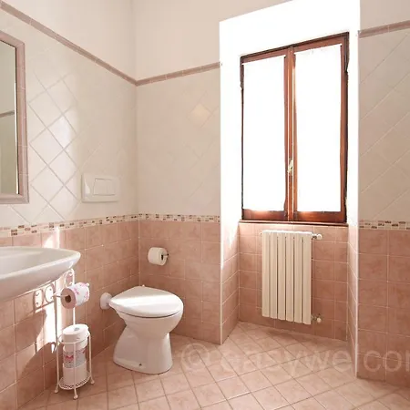Easy Welcome Casa Del Doss - Apartment *