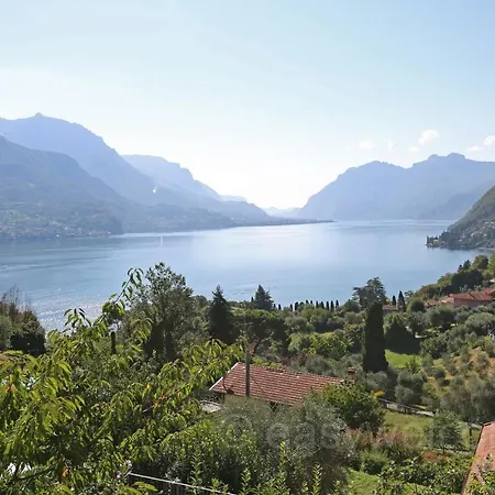 Apartment Easy Welcome Casa Del Doss - Bellagio