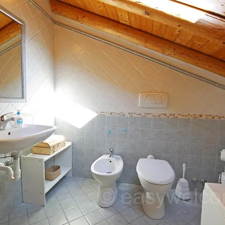 Easy Welcome Casa Del Doss -